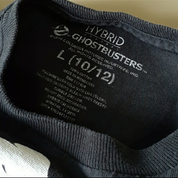 Ghost Busters Tee - Picture 4 of 5